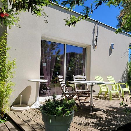 Villa Sunagde, Climatisee, Proche Plage Et Commerces Le Grau-d'Agde ภายนอก รูปภาพ