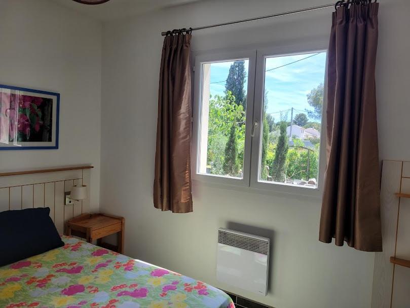 Villa Sunagde, Climatisee, Proche Plage Et Commerces Le Grau-d'Agde ภายนอก รูปภาพ