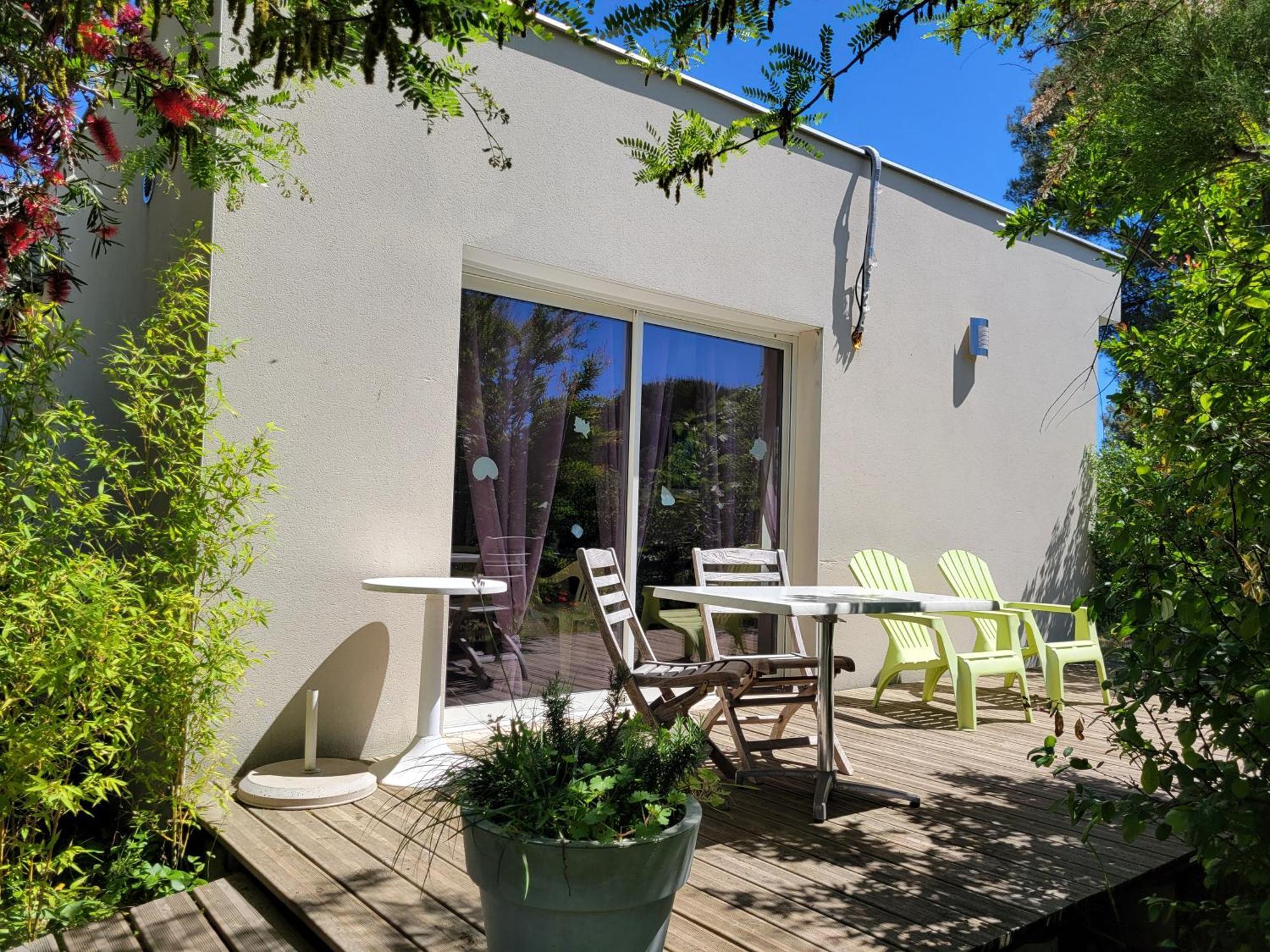 Villa Sunagde, Climatisee, Proche Plage Et Commerces Le Grau-d'Agde ภายนอก รูปภาพ