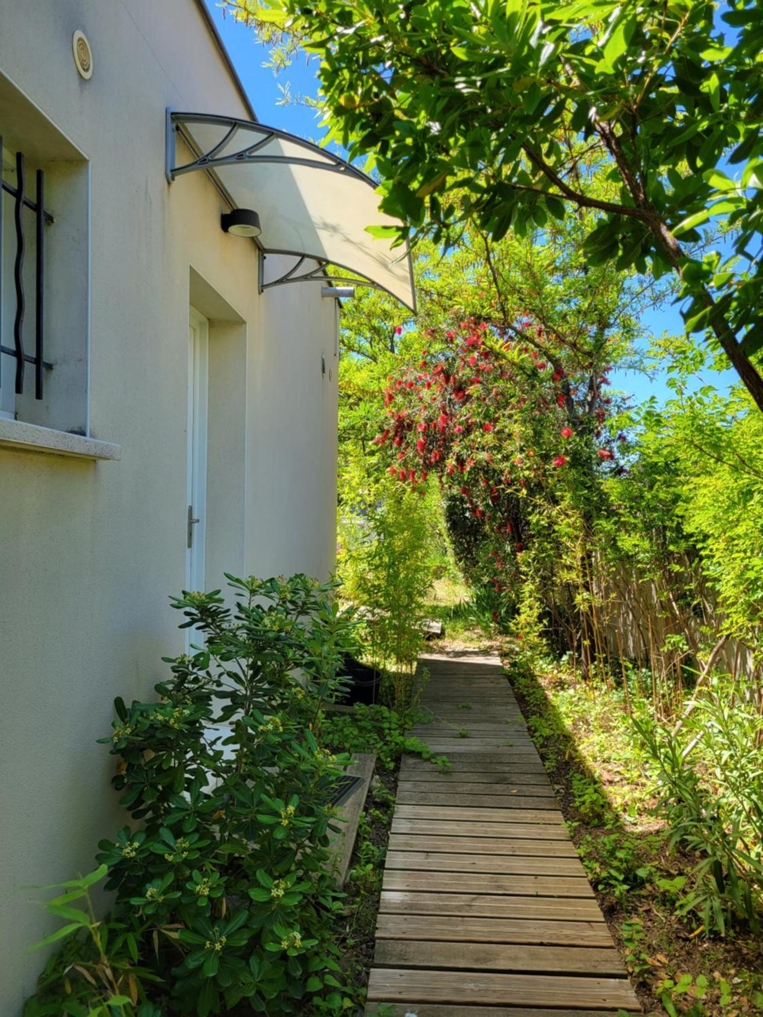 Villa Sunagde, Climatisee, Proche Plage Et Commerces Le Grau-d'Agde ภายนอก รูปภาพ