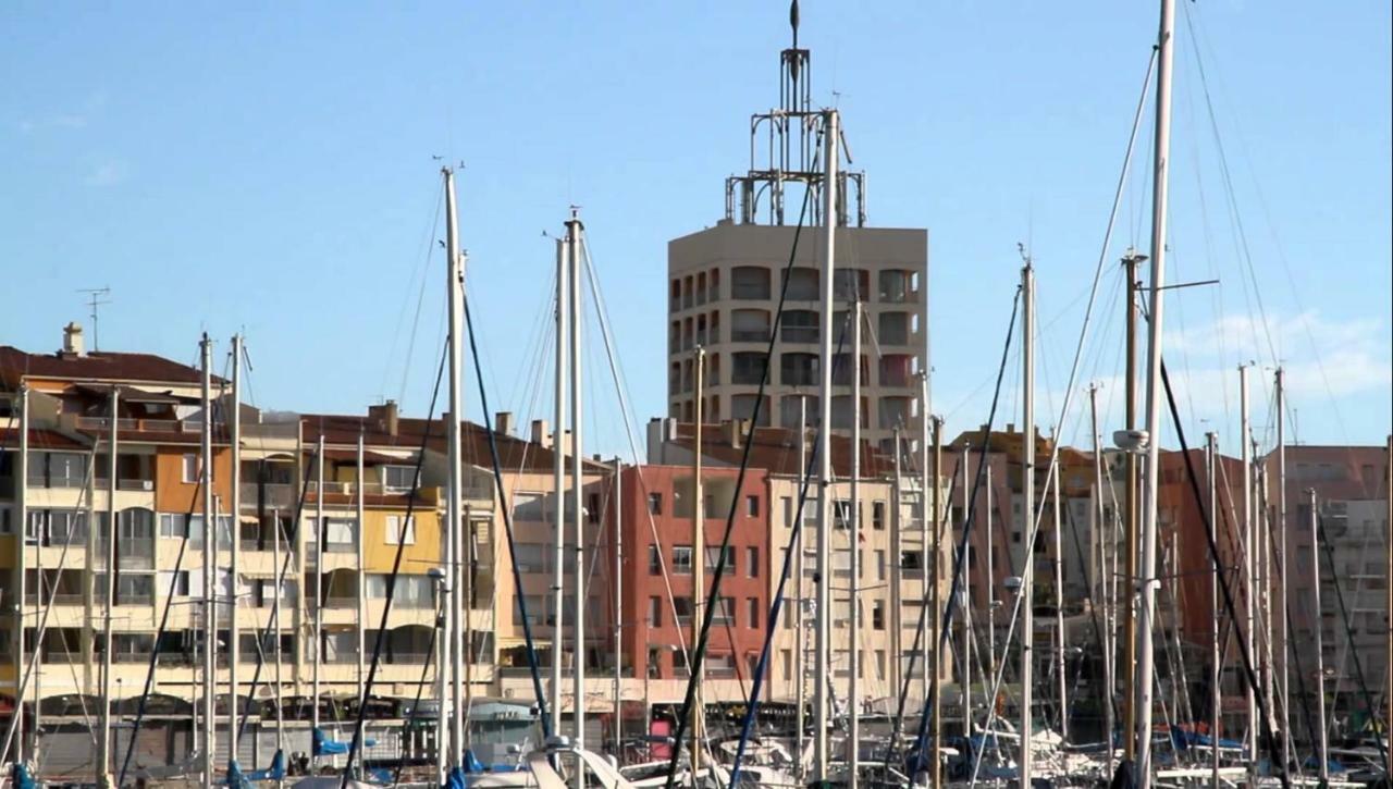 Villa Sunagde, Climatisee, Proche Plage Et Commerces Le Grau-d'Agde ภายนอก รูปภาพ